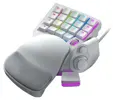 Razer Tartarus Pro - mercury