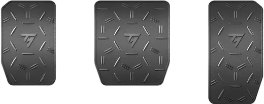 Thrustmaster - T-LCM Rubber Grip