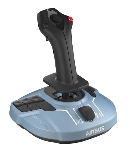 Thrustmaster - TCA Sidestick Airbus Edition [PC]