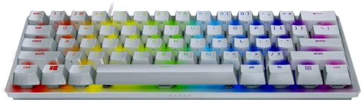 Razer Huntsman Mini - (Red Switch) [US Layout] - mercury