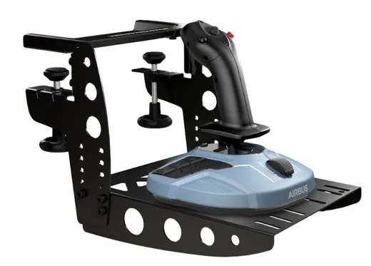 Thrustmaster - TM Flying Clamp