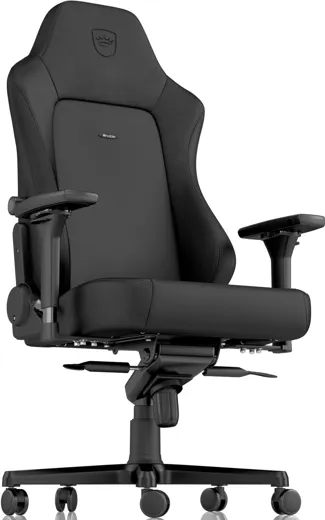 noblechairs HERO - Black Edition