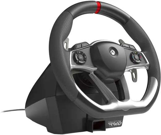 Force Feedback Racing Wheel DLX [XONE/XSX]
