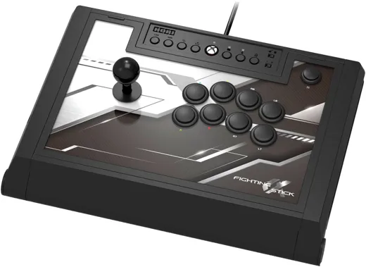 Fighting Stick [XSX/XONE]