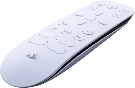 Media Remote [PS5]