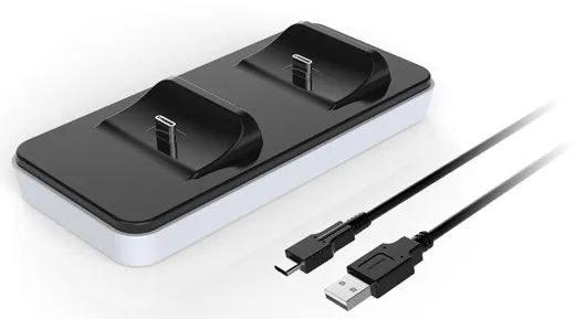 Raptor-Gaming CS200 LT Charging Dock [PS5]
