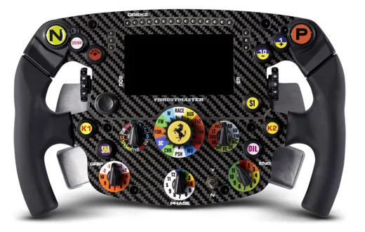 Thrustmaster - Ferrari SF1000 Formula Edition