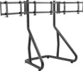 Oplite - Triple Monitor Stand EX