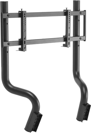 Oplite - GTR S3 / S8 Single Monitor Stand - black