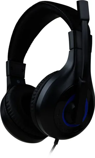Stereo Gaming Headset V1 - black [PS5/PS4]