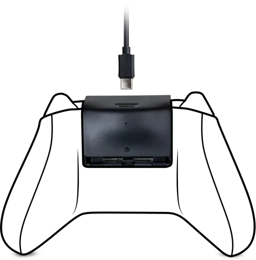 Battery Pack [inkl. Ladekabel 3m] [XSX]