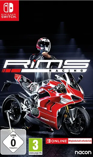 RiMS Racing [NSW] (D/F)
