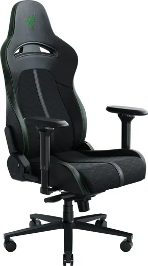 Razer Enki - black/green