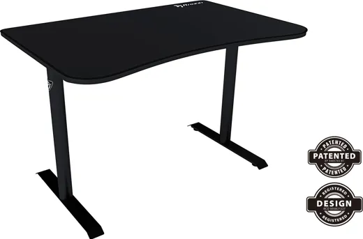 Arozzi Arena Fratello - pure black