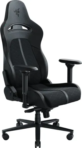 Razer Enki - black