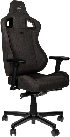 noblechairs EPIC Compact - anthracite/carbon