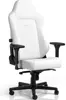 noblechairs HERO - white Edition