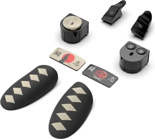Thrustmaster - eSwap X Fighting Pack [XSX/XONE/PC]
