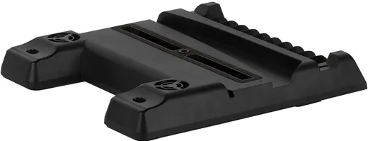 KONIX - Mythics Cooling + Charging Stand SPACESHIP [PS5]