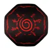 KONIX - Naruto Floor Mat - Uzumaki black
