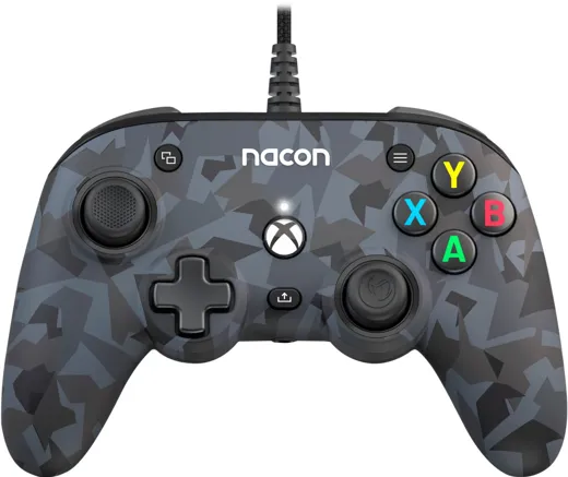 Pro Compact Controller - camo urban [XONE/XSX/PC]