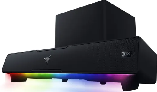 Razer Leviathan V2 - black