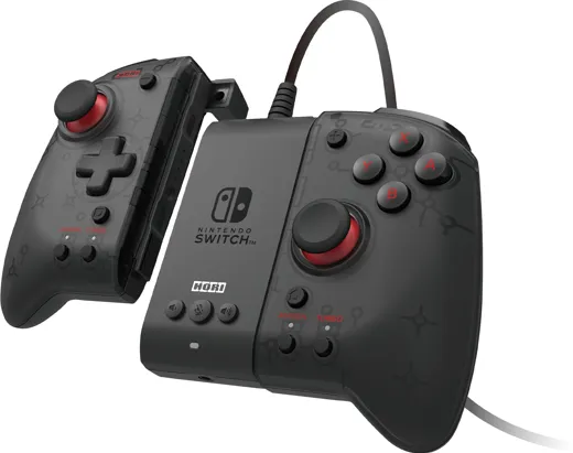 Split Pad Pro Attachment Set [NSW]