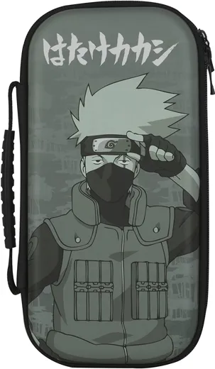 KONIX - Naruto Pro Carry Bag - Kakashi [NSW]