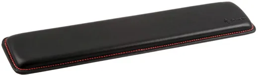 Ducky Handgelenkunterlage Leder - black