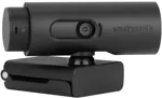 Streamplify CAM Streaming Webcam - black
