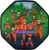 KONIX - Naruto Floor Mat - Kage Bunshin