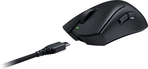 Razer Deathadder V3 Pro - black