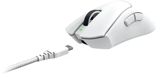 Razer Deathadder V3 Pro - white