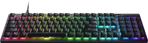 Razer DeathStalker V2 [Swiss Layout]