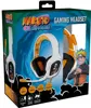 KONIX - Naruto Gaming Headset - Naruto white/orange