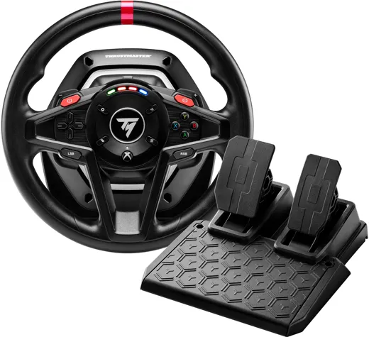 Thrustmaster - T128 Racing Wheel [XBOX/PC]