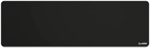Glorious Extended Pro Gaming Mousepad - black
