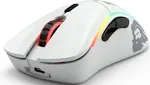 Glorious Model D Wireless Gaming Mouse - matte white