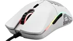 Glorious Model O Gaming Mouse - matte white