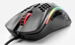 Glorious Model D Gaming Mouse - matte black