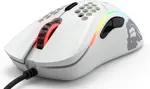 Glorious Model D Gaming Mouse - matte white