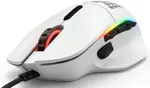 Glorious Model I Gaming Maus - matte white