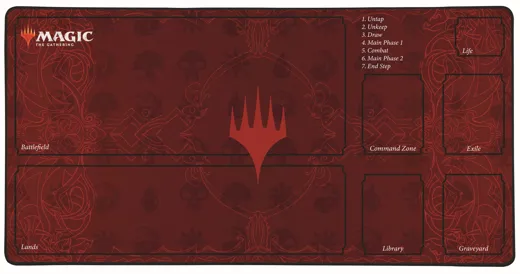 KONIX - Magic Mousepad [XL]