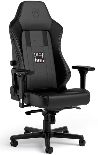 noblechairs HERO - Darth Vader Edition