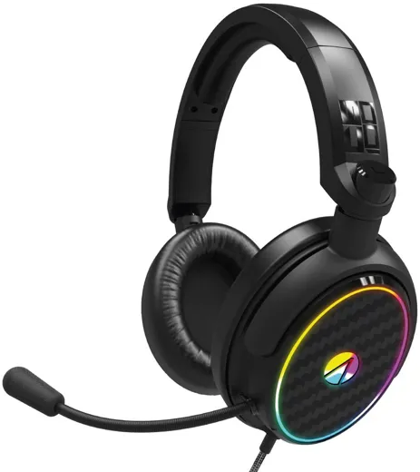 Stealth C6-100 Light Up Gaming Headset [Multi-Platform]