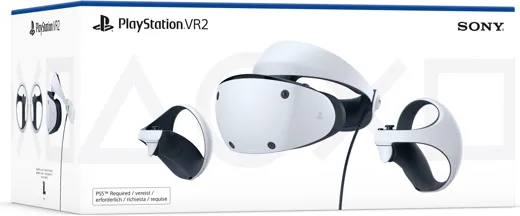 PlayStation VR2 [PS5] (D/F/I)