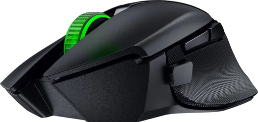 Razer Basilisk V3 X HyperSpeed - black