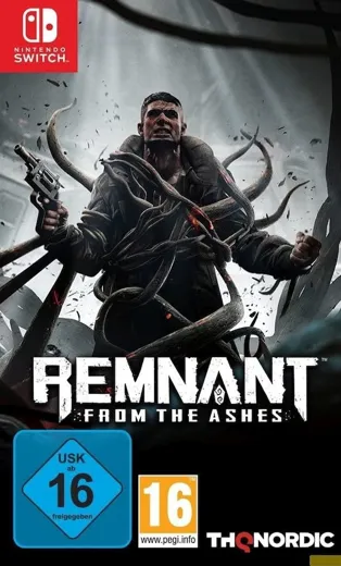 Remnant: From the Ashes [NSW] (D)