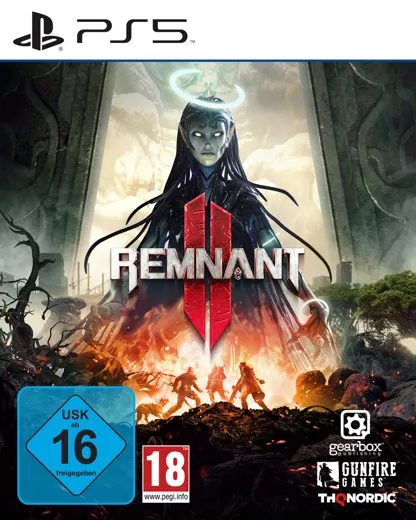 Remnant 2 [PS5] (F/I)
