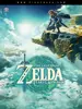 Zelda: Tears of the Kingdom Lösungsbuch - Standard Edition (D)
